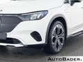 Mercedes-Benz EQE SUV EQE 350+ SUV Electric Art Advanced+ PSD 21" 360° Weiß - thumbnail 3