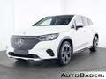 Mercedes-Benz EQE SUV EQE 350+ SUV Electric Art Advanced+ PSD 21" 360° Weiß - thumbnail 2