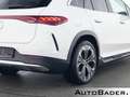 Mercedes-Benz EQE SUV EQE 350+ SUV Electric Art Advanced+ PSD 21" 360° Weiß - thumbnail 5