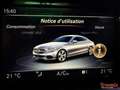 Mercedes-Benz C 250 COUPE 2.2 250 D 205 9G-TRONIC BVA SUIVIE ENTRETIENS MERCEDES Schwarz - thumbnail 43