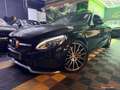 Mercedes-Benz C 250 COUPE 2.2 250 D 205 9G-TRONIC BVA SUIVIE ENTRETIENS MERCEDES Schwarz - thumbnail 1