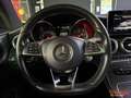 Mercedes-Benz C 250 COUPE 2.2 250 D 205 9G-TRONIC BVA SUIVIE ENTRETIENS MERCEDES Schwarz - thumbnail 18