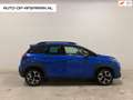 Citroen C3 Aircross 1.2 PureTech Shine Navi Camera Blauw - thumbnail 1