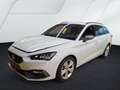 SEAT Leon SP FR 1.5eTSI 110kW (150PS)*DSG*ACC*RFK*SHZ*GJR*K Weiß - thumbnail 2