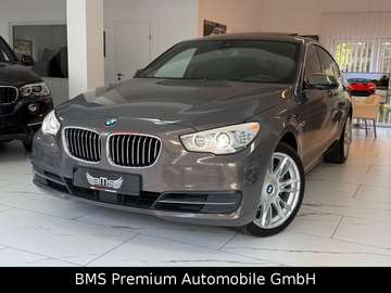 Gran Turismo 535 d xDrive Pano.Kamera.Aut