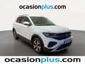 Volkswagen T-Cross 1.0 TSI Más Aut. 85kW Blanco - thumbnail 2