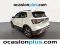 Volkswagen T-Cross 1.0 TSI Más Aut. 85kW Blanco - thumbnail 3
