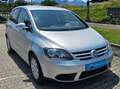 Volkswagen Golf Plus 1.6*Automatik*1.Hand*Rentner*Scheckheft*Klimaauto* Silber - thumbnail 12