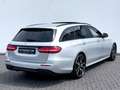 Mercedes-Benz E 43 AMG 4Matic /PANO/LED/360°CAM/BURMESTER/AHK/ Silber - thumbnail 5