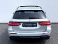 Mercedes-Benz E 43 AMG 4Matic /PANO/LED/360°CAM/BURMESTER/AHK/ Silber - thumbnail 6