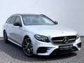 Mercedes-Benz E 43 AMG 4Matic /PANO/LED/360°CAM/BURMESTER/AHK/ Silber - thumbnail 3
