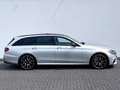 Mercedes-Benz E 43 AMG 4Matic /PANO/LED/360°CAM/BURMESTER/AHK/ Silber - thumbnail 4