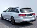 Mercedes-Benz E 43 AMG 4Matic /PANO/LED/360°CAM/BURMESTER/AHK/ Silber - thumbnail 7