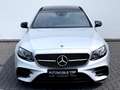 Mercedes-Benz E 43 AMG 4Matic /PANO/LED/360°CAM/BURMESTER/AHK/ Silber - thumbnail 2