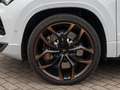 CUPRA Ateca LIMITED EDITION BREMBO PANO KAMERA LM20 Bianco - thumbnail 7
