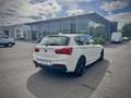 BMW 118 1er - 118i Edition M- Paket/Shadow/Sitzheizung Weiß - thumbnail 5