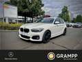 BMW 118 1er - 118i Edition M- Paket/Shadow/Sitzheizung Weiß - thumbnail 1