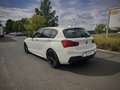 BMW 118 1er - 118i Edition M- Paket/Shadow/Sitzheizung Weiß - thumbnail 7