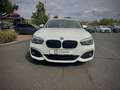 BMW 118 1er - 118i Edition M- Paket/Shadow/Sitzheizung Weiß - thumbnail 3
