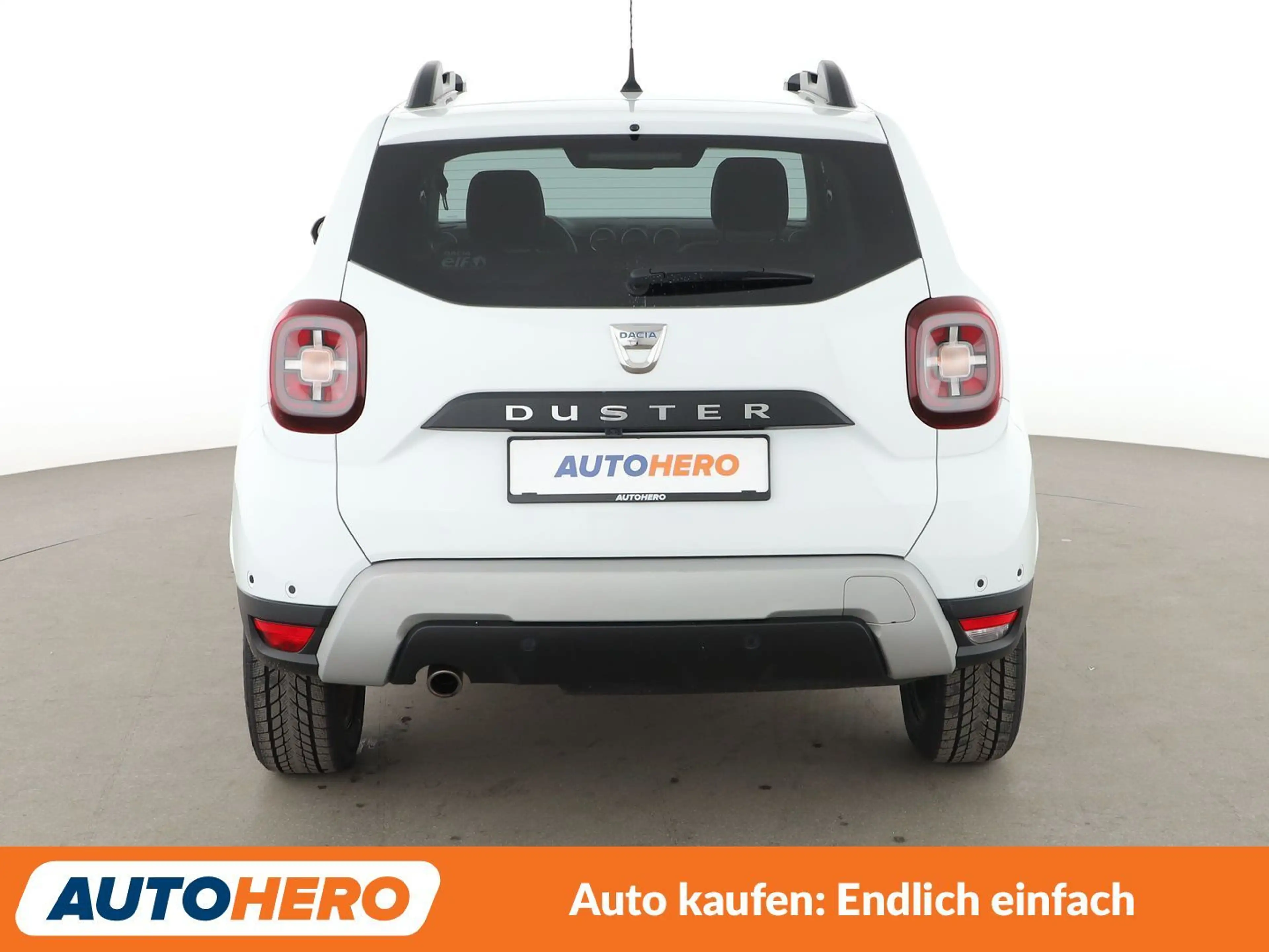 Dacia Duster 1.5 Blue dCi Prestige 4x4*NAVI*PDC*SHZ*KLIMA* — photo 5