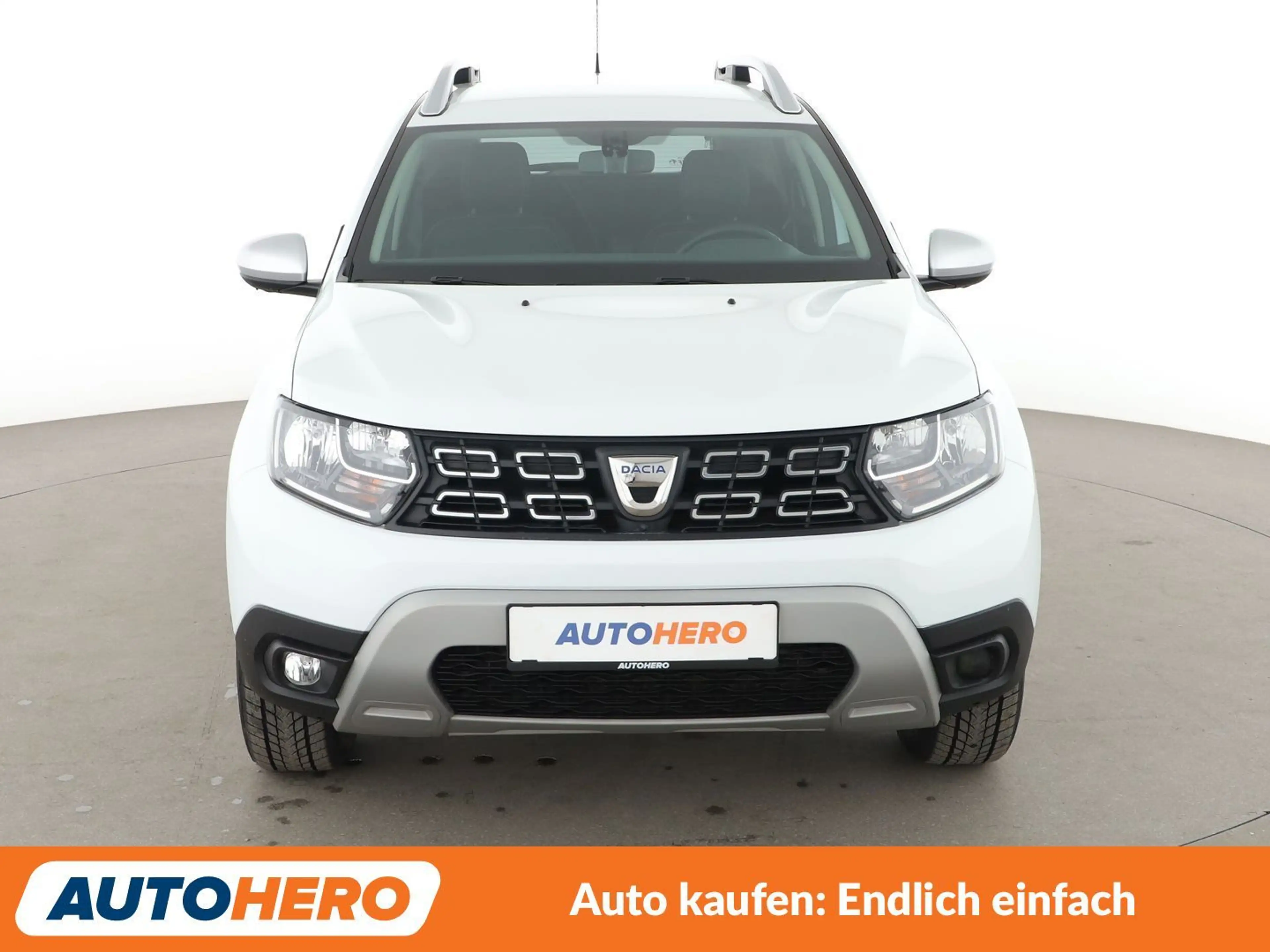 Dacia Duster 1.5 Blue dCi Prestige 4x4*NAVI*PDC*SHZ*KLIMA* — photo 9