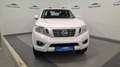 Nissan Navara Doble Cab. 2.3dCi 120kW160CV Blanco - thumbnail 9