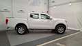 Nissan Navara Doble Cab. 2.3dCi 120kW160CV Blanco - thumbnail 7