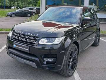 3.0 tdV6 S auto