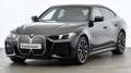 BMW i4 Gran Coupe eDrive35 Schwarz - thumbnail 2