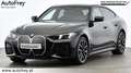 BMW i4 Gran Coupe eDrive35 Schwarz - thumbnail 1