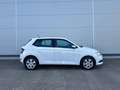 Skoda Fabia Fabia 125 **GARANTIE** Weiß - thumbnail 16