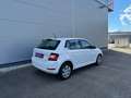 Skoda Fabia Fabia 125 **GARANTIE** Weiß - thumbnail 17