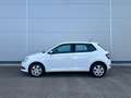 Skoda Fabia Fabia 125 **GARANTIE** Weiß - thumbnail 3