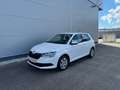 Skoda Fabia Fabia 125 **GARANTIE** Weiß - thumbnail 4