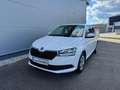 Skoda Fabia Fabia 125 **GARANTIE** Weiß - thumbnail 1