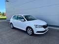 Skoda Fabia Fabia 125 **GARANTIE** Weiß - thumbnail 15