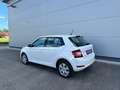 Skoda Fabia Fabia 125 **GARANTIE** Weiß - thumbnail 5