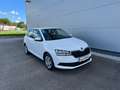 Skoda Fabia Fabia 125 **GARANTIE** Weiß - thumbnail 14