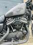 Harley-Davidson Iron 883 Zwart - thumbnail 7