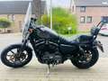 Harley-Davidson Iron 883 Zwart - thumbnail 1