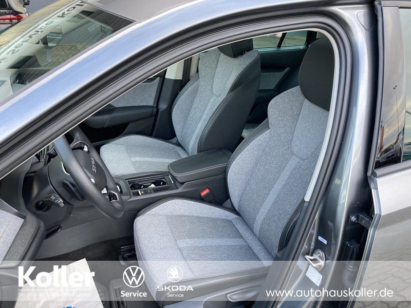 Skoda Octavia Octavia Combi 1.5 TSI DSG Panorama el.HK CAM GJR — photo 6