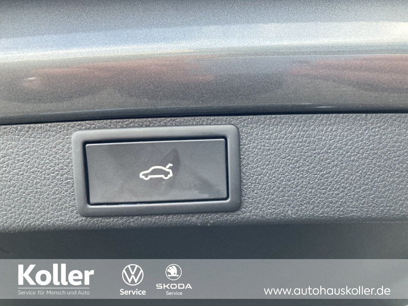 Skoda Octavia Octavia Combi 1.5 TSI DSG Panorama el.HK CAM GJR — photo 5
