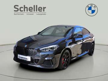 M235i xDrive Gran Coupé HiFi DAB WLAN Tempomat