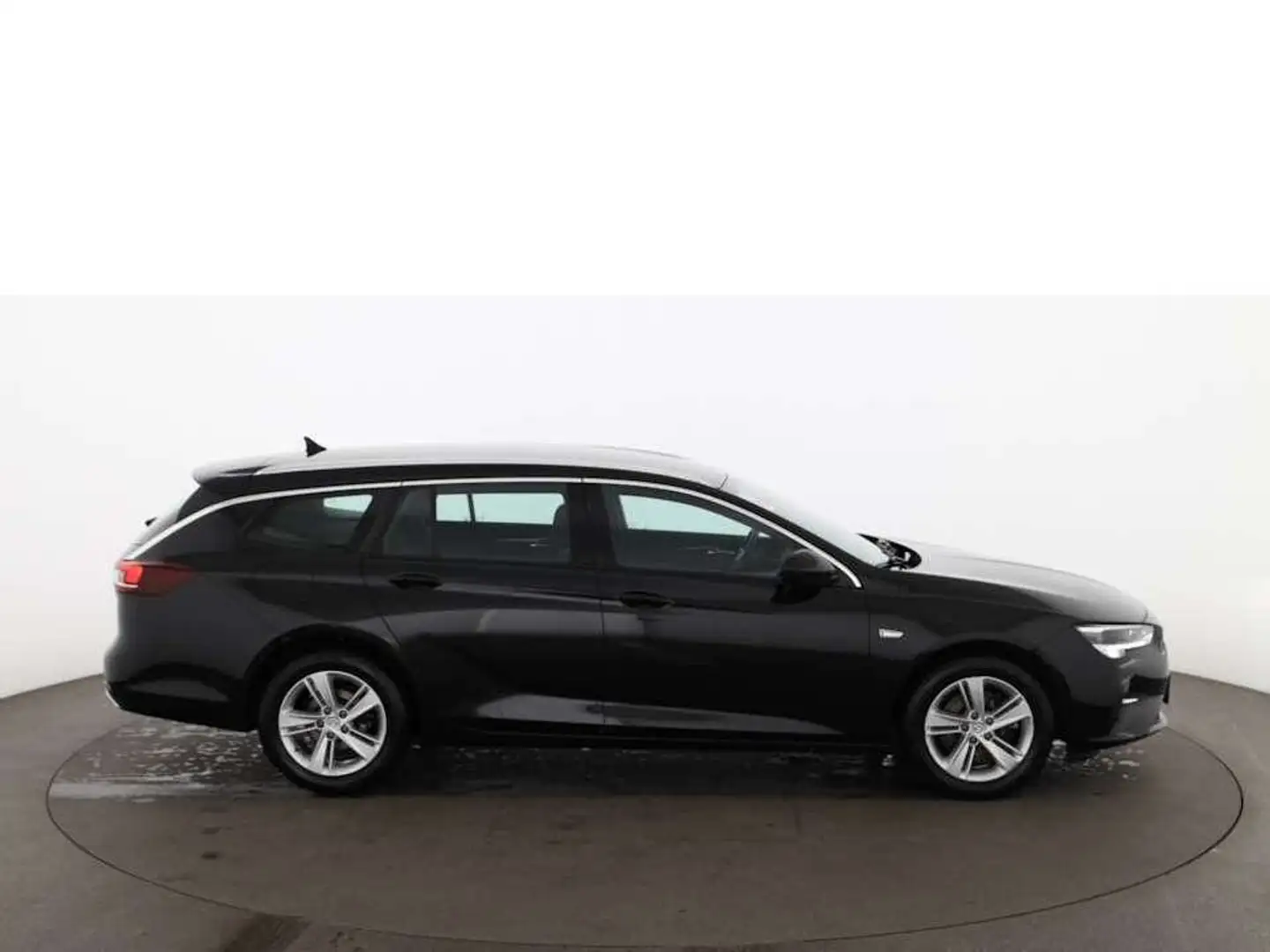 Opel Insignia B ST 2.0 CDTI Elegance Aut LED AHK NAVI Negru - 2