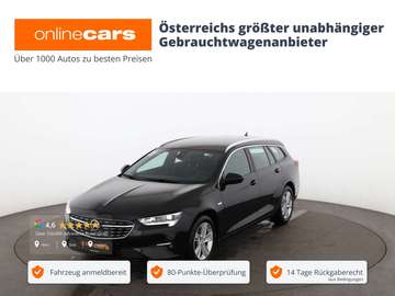 B ST 2.0 CDTI Elegance Aut LED AHK NAVI