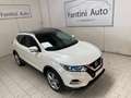Nissan Qashqai Tekna 1.5 dci 115cv c.auto-Ok Neopaten-LEGGI SOTTO Blanc - thumbnail 12