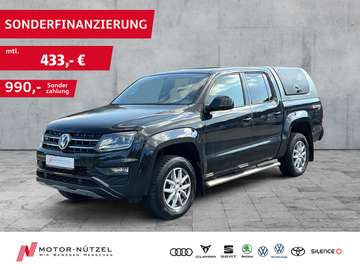 DC 3.0 V6 AVENTURA Bi-XEN+RFK+AHK+STDHZG
