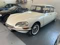 Citroen DS ID19 B D-Special H-Zulassung Velours Rot White - thumbnail 1