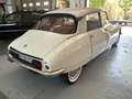 Citroen DS ID19 B D-Special H-Zulassung Velours Rot White - thumbnail 6