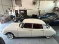 Citroen DS ID19 B D-Special H-Zulassung Velours Rot White - thumbnail 11